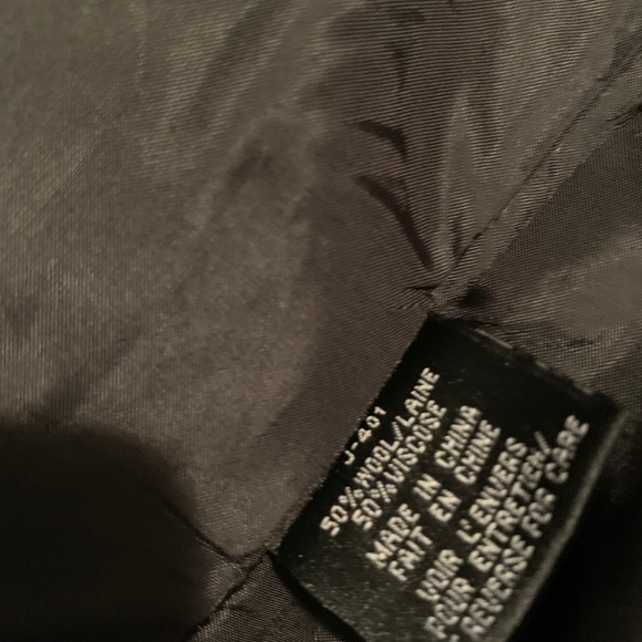 Bedo Jacket - Picture 2 of 2